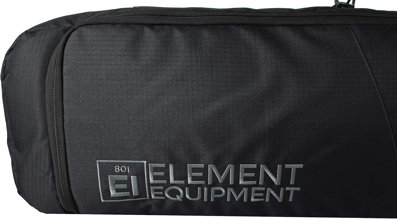 Gepolsterte Deluxe-Snowboardtasche — Hochwertige Premium-Reisetasche