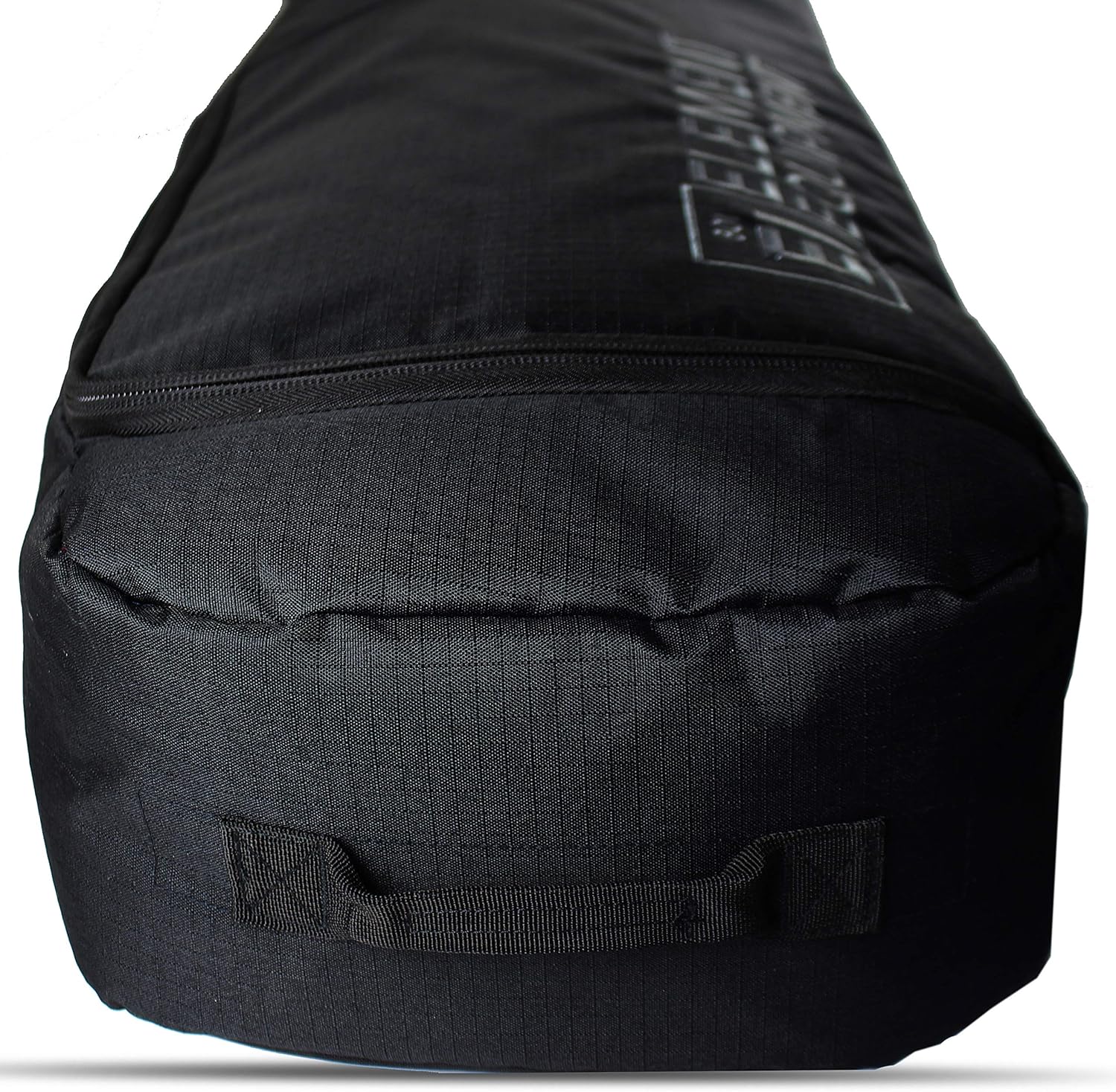 Gepolsterte Deluxe-Snowboardtasche — Hochwertige Premium-Reisetasche