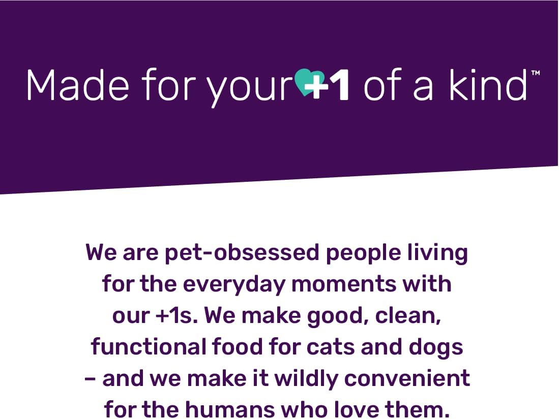 Pienso seco para perros I and love and you Naked Essentials Ancient Grains, carne de cordero, rico en proteínas, carne de verdad, sin rellenos, bolsa de 4 libras