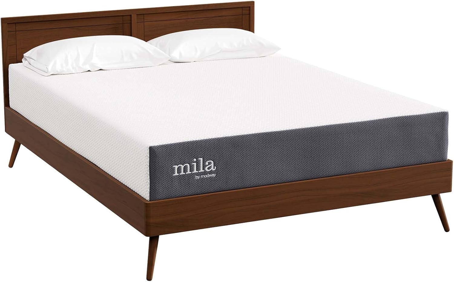 ที่นอน Modway Mila Firm 10 ควีนไซส์ เมมโมรี่โฟมไฟเบอร์กลาส