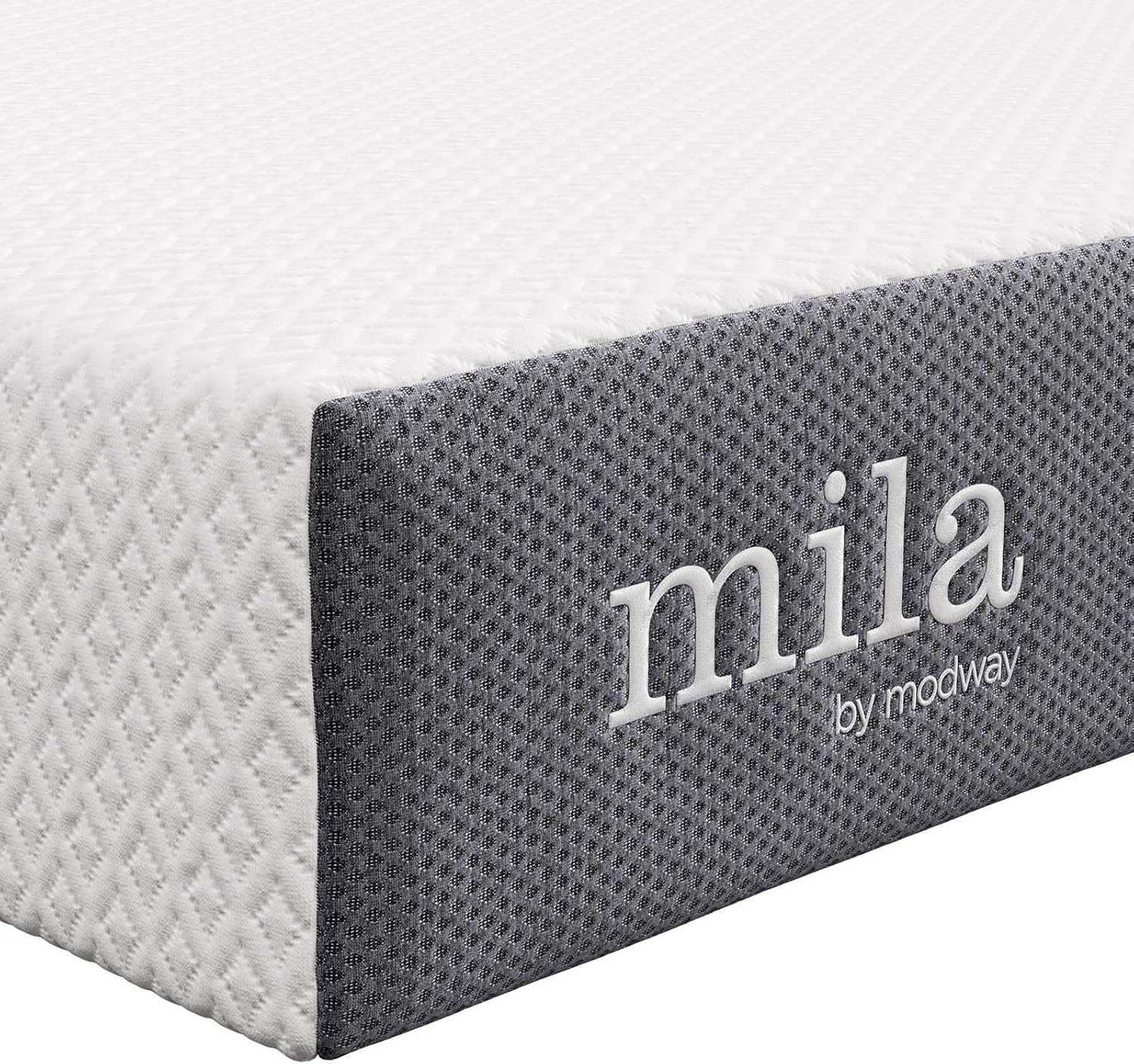 ที่นอน Modway Mila Firm 10 ควีนไซส์ เมมโมรี่โฟมไฟเบอร์กลาส