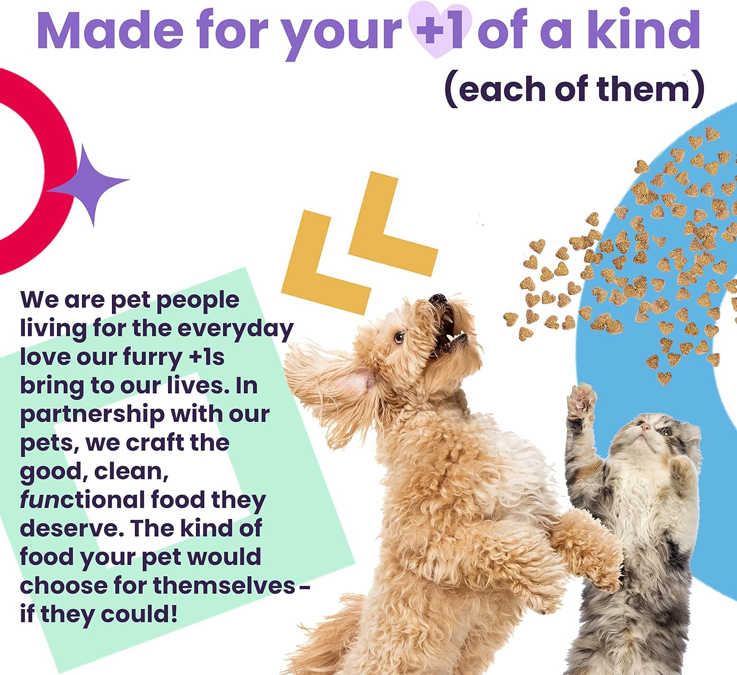 I and love and you Naked Essentials Kuru Kedi Maması - Tavuk Ördeği - Tahılsız, Gerçek Et, Dolgu Yok, Prebiyotik Probiyotikler, 11 lb Çanta