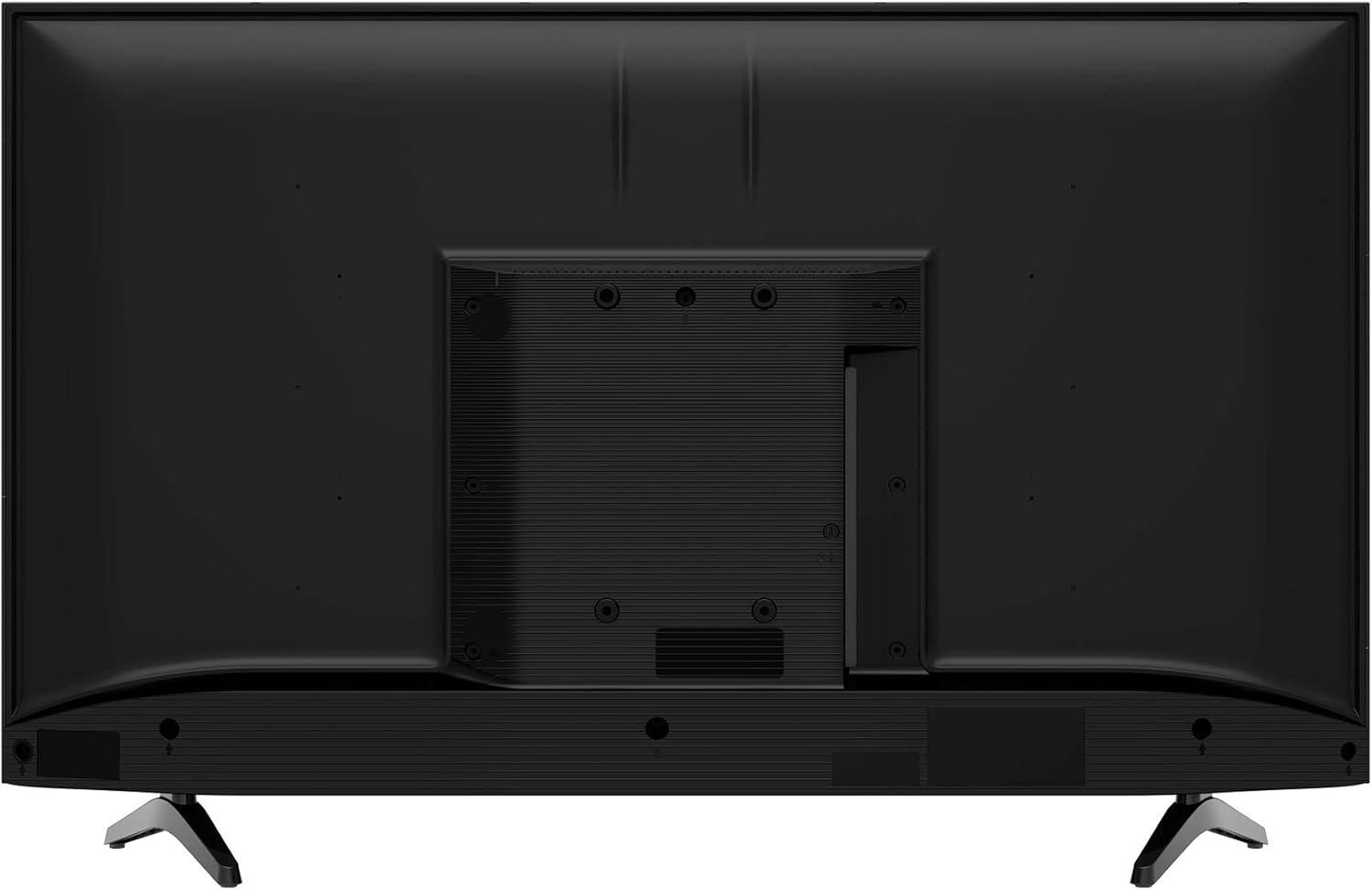Hisense สมาร์ททีวี LED Roku ซีรีส์ H4 ขนาด 40 นิ้ว พร้อมระบบรองรับ Alexa (40H4F รุ่นปี 2020)