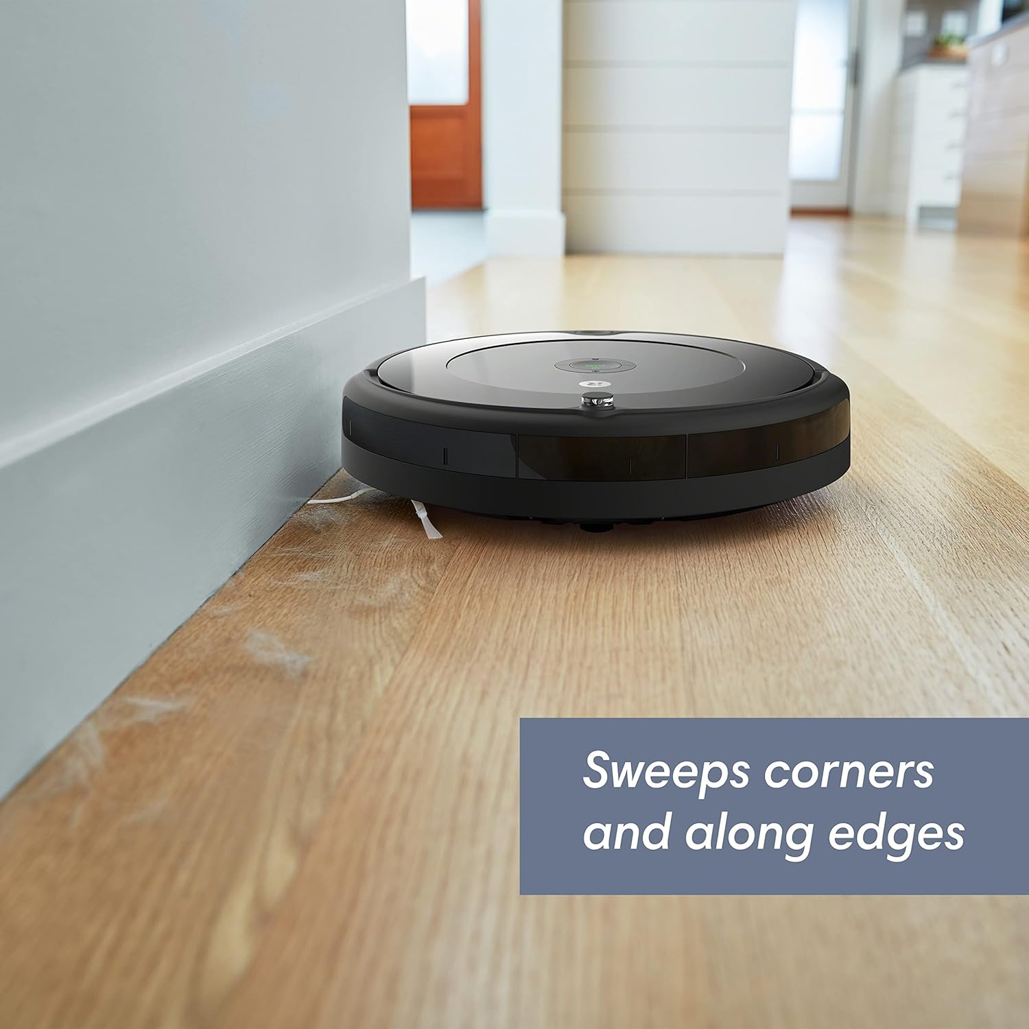 iRobot Roomba 692 Robot Vacuum - Wi-Fi Connectivity, Personalized Cleaning Recommendations, Works with Alexa, Good for Pet Hair, Carpets, Hard Floors, Self-Charging · v2