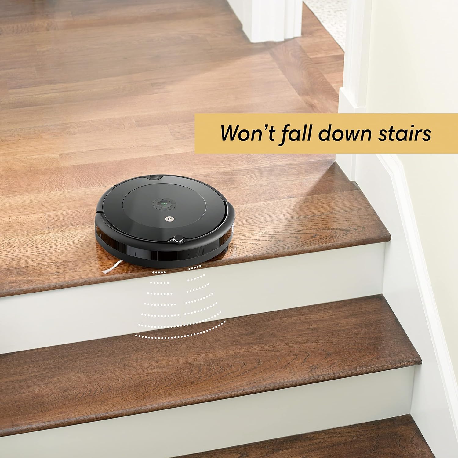 iRobot Roomba 692 Robot Vacuum - Wi-Fi Connectivity, Personalized Cleaning Recommendations, Works with Alexa, Good for Pet Hair, Carpets, Hard Floors, Self-Charging · v2