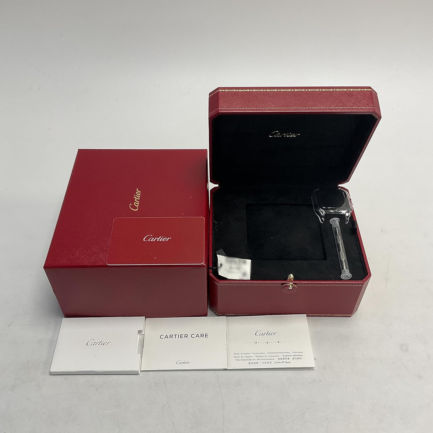 Cartier Santos автоматические большие мужские часы с серебряным циферблатом W2SA0009