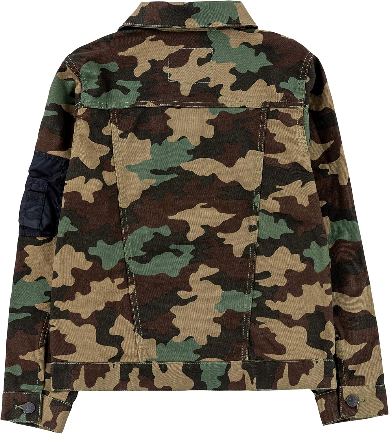 Levis Boys' Trucker Jacket