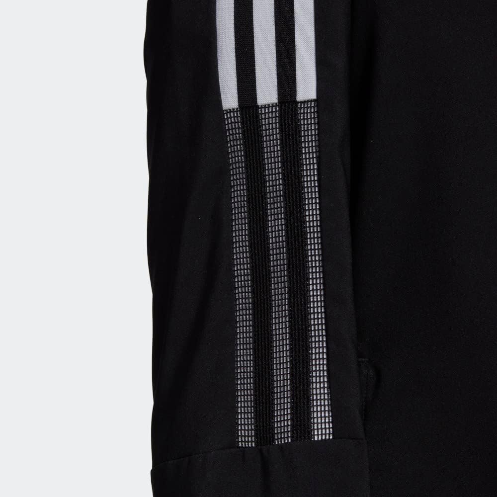 adidas Womens Tall Size Tiro 21 Windbreaker · v2