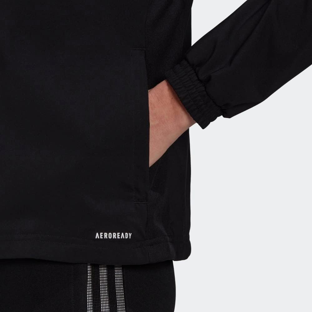 adidas Womens Tall Size Tiro 21 Windbreaker · v2