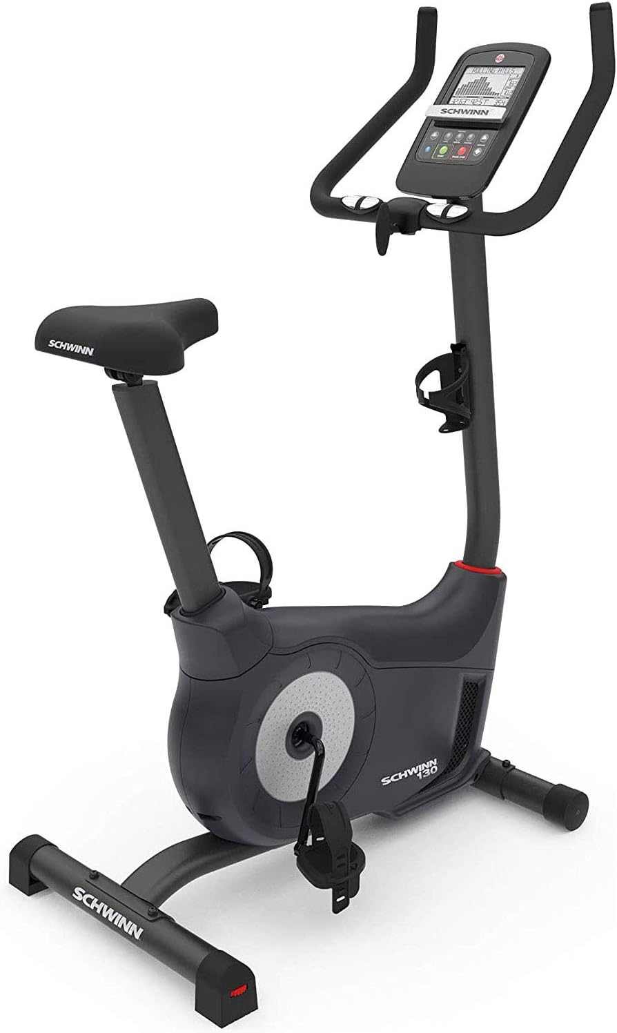 Schwinn Fitness Upright Bike Series