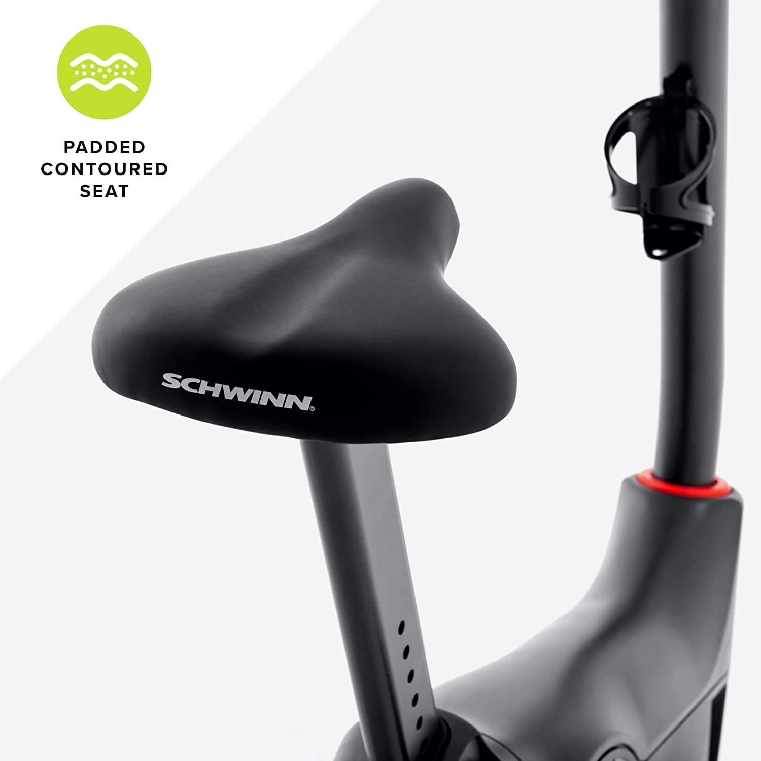 Schwinn Fitness Upright Bike Series · v4