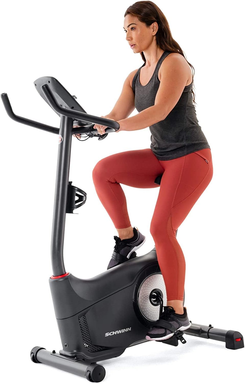 Schwinn Fitness Upright Bike Series · v4