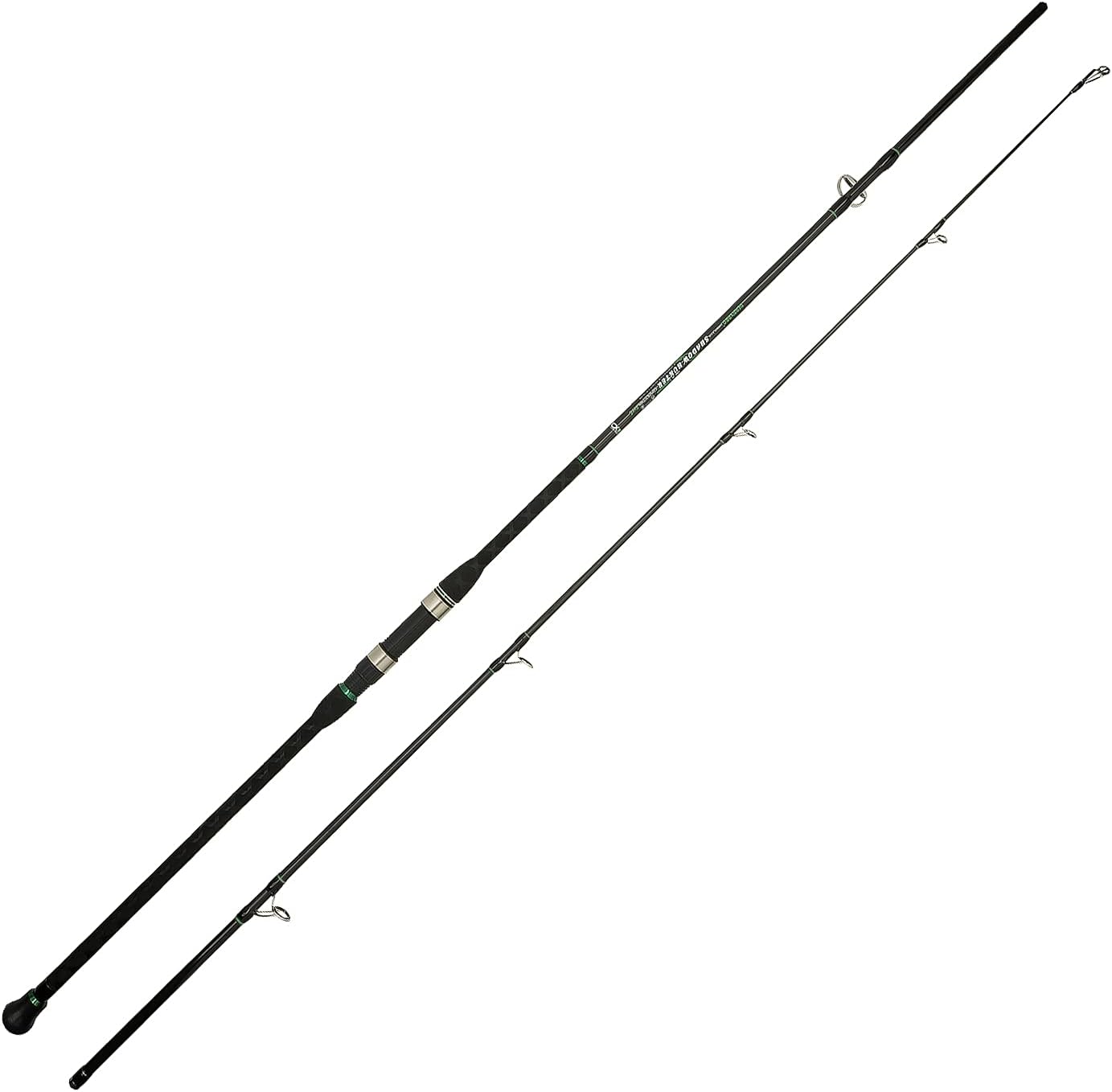BERRYPRO Surfspinnrute IM8 Carbon Surf-Angelrute (9/10'/10'6"/11'/12'/13'3")