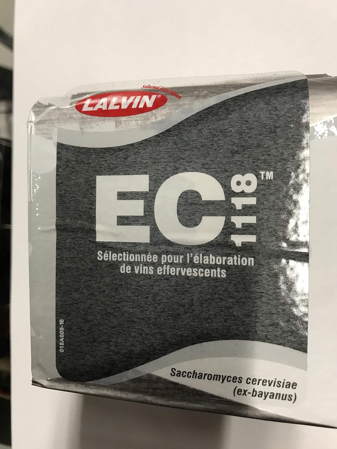 Lalvin-Champagne CE 1118-500 mg