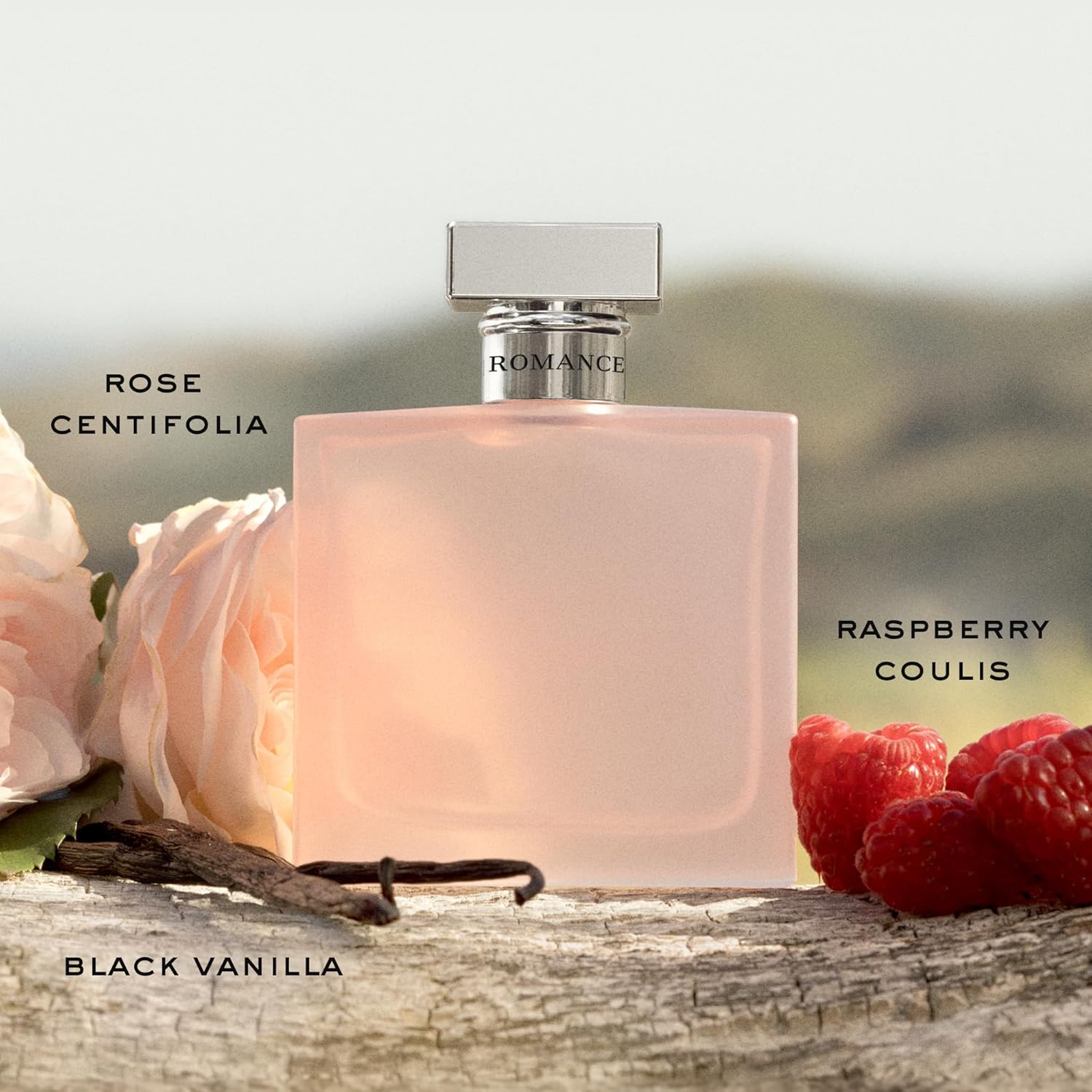 Ralph Lauren - Beyond Romance - Eau De Parfum - Womens Perfume - Ambery  Floral - With Rose, Black Vanilla, and Raspberry - Medium Intensity · v3