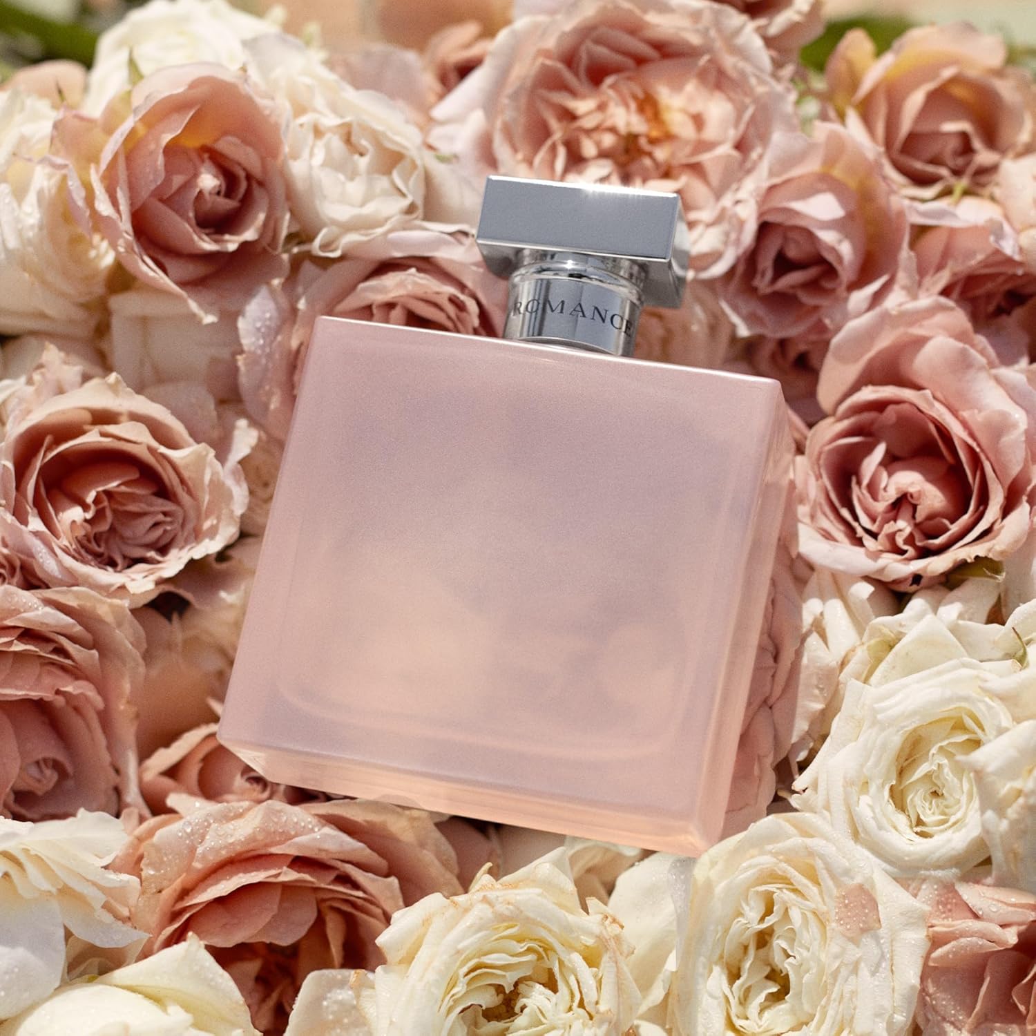 Ralph Lauren - Beyond Romance - Eau De Parfum - Womens Perfume - Ambery  Floral - With Rose, Black Vanilla, and Raspberry - Medium Intensity · v3