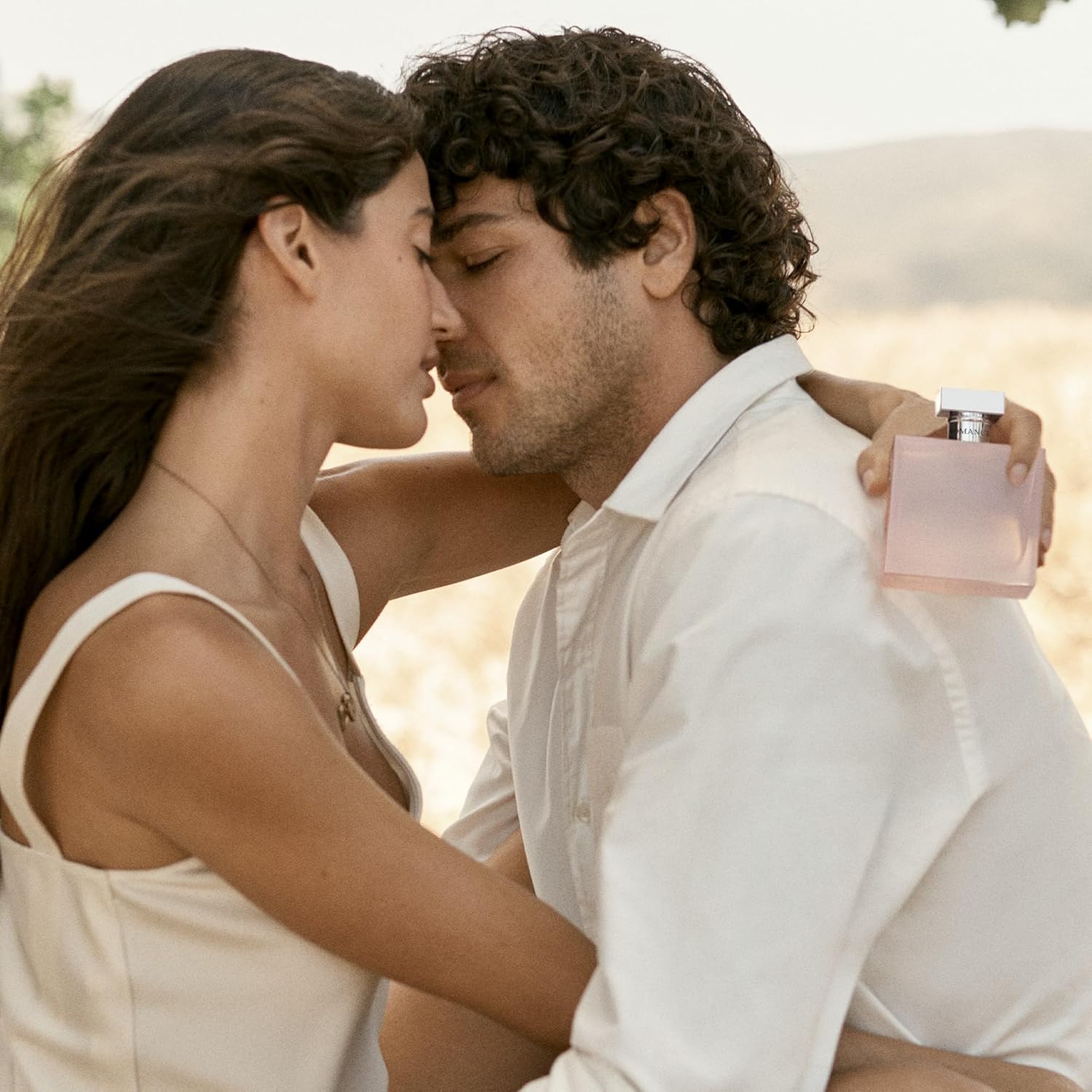 Ralph Lauren - Beyond Romance - Eau De Parfum - Womens Perfume - Ambery  Floral - With Rose, Black Vanilla, and Raspberry - Medium Intensity · v3