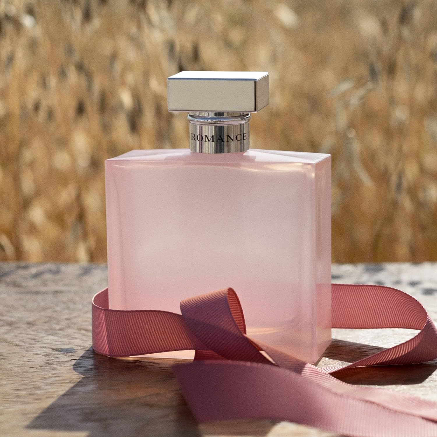 Ralph Lauren - Beyond Romance - Eau De Parfum - Womens Perfume - Ambery  Floral - With Rose, Black Vanilla, and Raspberry - Medium Intensity · v3