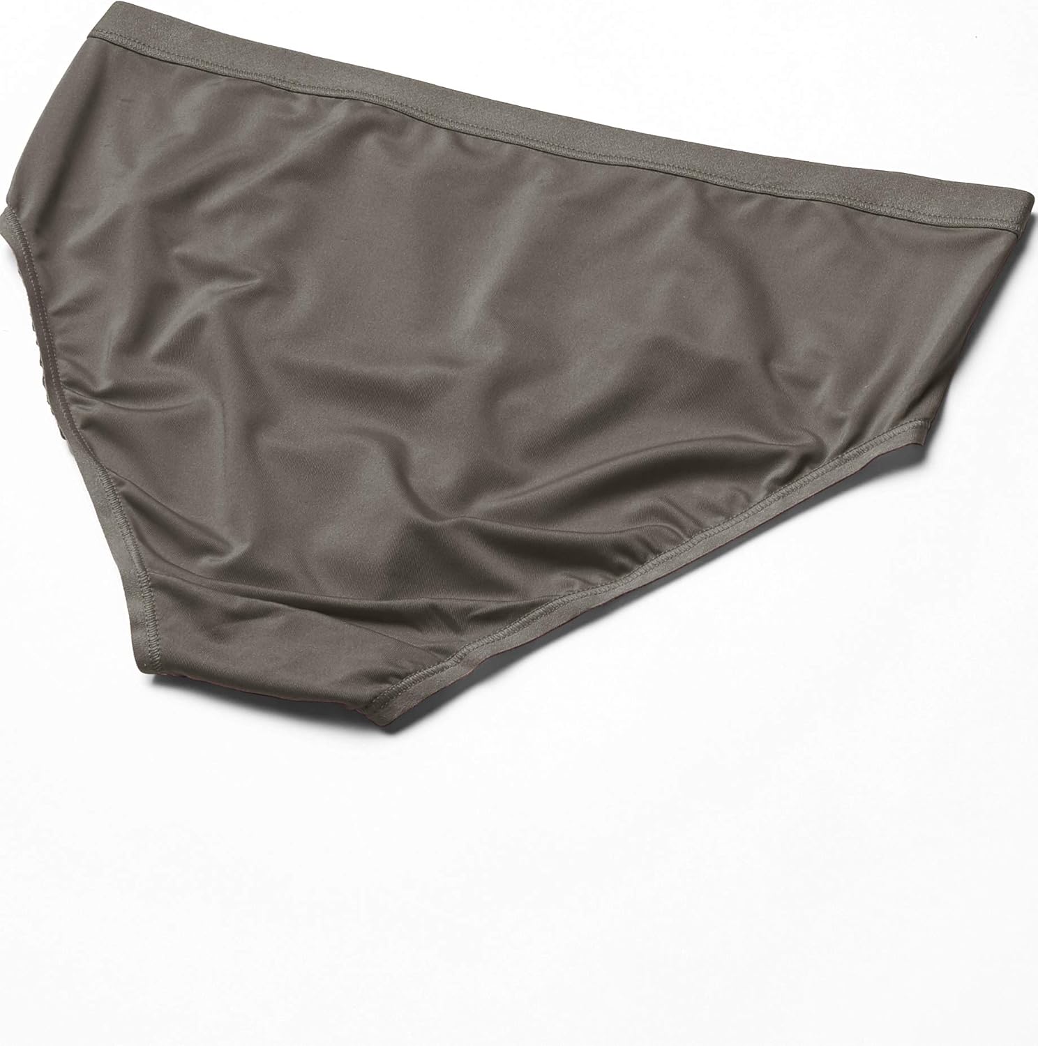 Warners Women's Blissful Benefits Tummy-Smoothing Comfort Microfiber Hipster 3-Pack Ru5023w