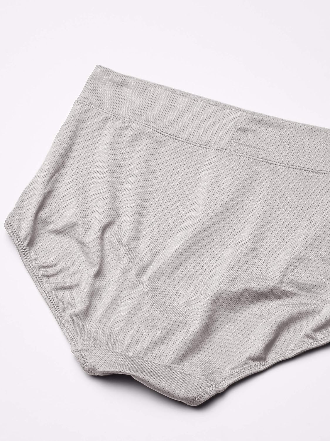 Warners Blissful Benefits Blissful Benefits Slip für Damen, atmungsaktiv, feuchtigkeitsableitend, aus Mikrofaser, RS4963w