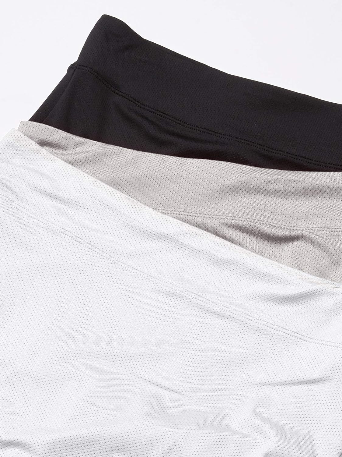 Warners Blissful Benefits Blissful Benefits Slip für Damen, atmungsaktiv, feuchtigkeitsableitend, aus Mikrofaser, RS4963w