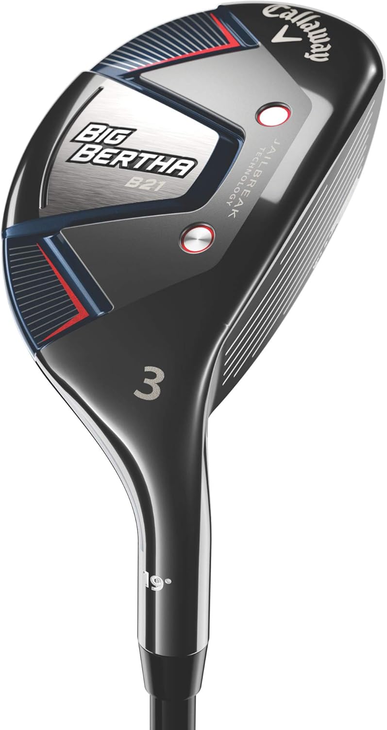 Callaway Big Bertha B21 Hybrid
