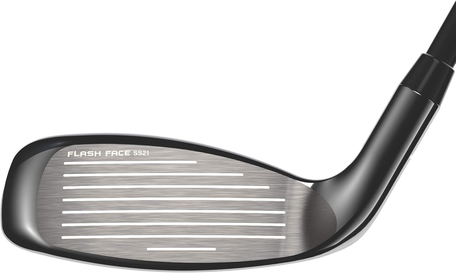 Callaway Big Bertha B21 Hybrid