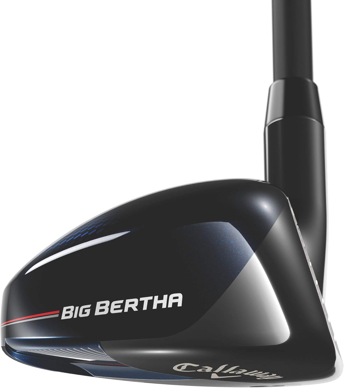 Callaway Big Bertha B21 Hybrid