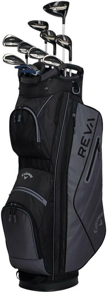Set da golf completo REVA da donna Callaway Golf