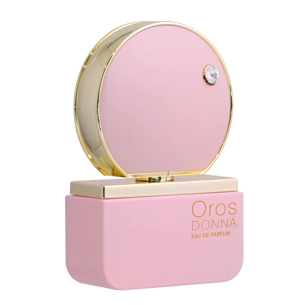 Oros Donna by Armaf 女性用 2.9オンス / 85ml オードパルファム スワロフスキークリスタル使用