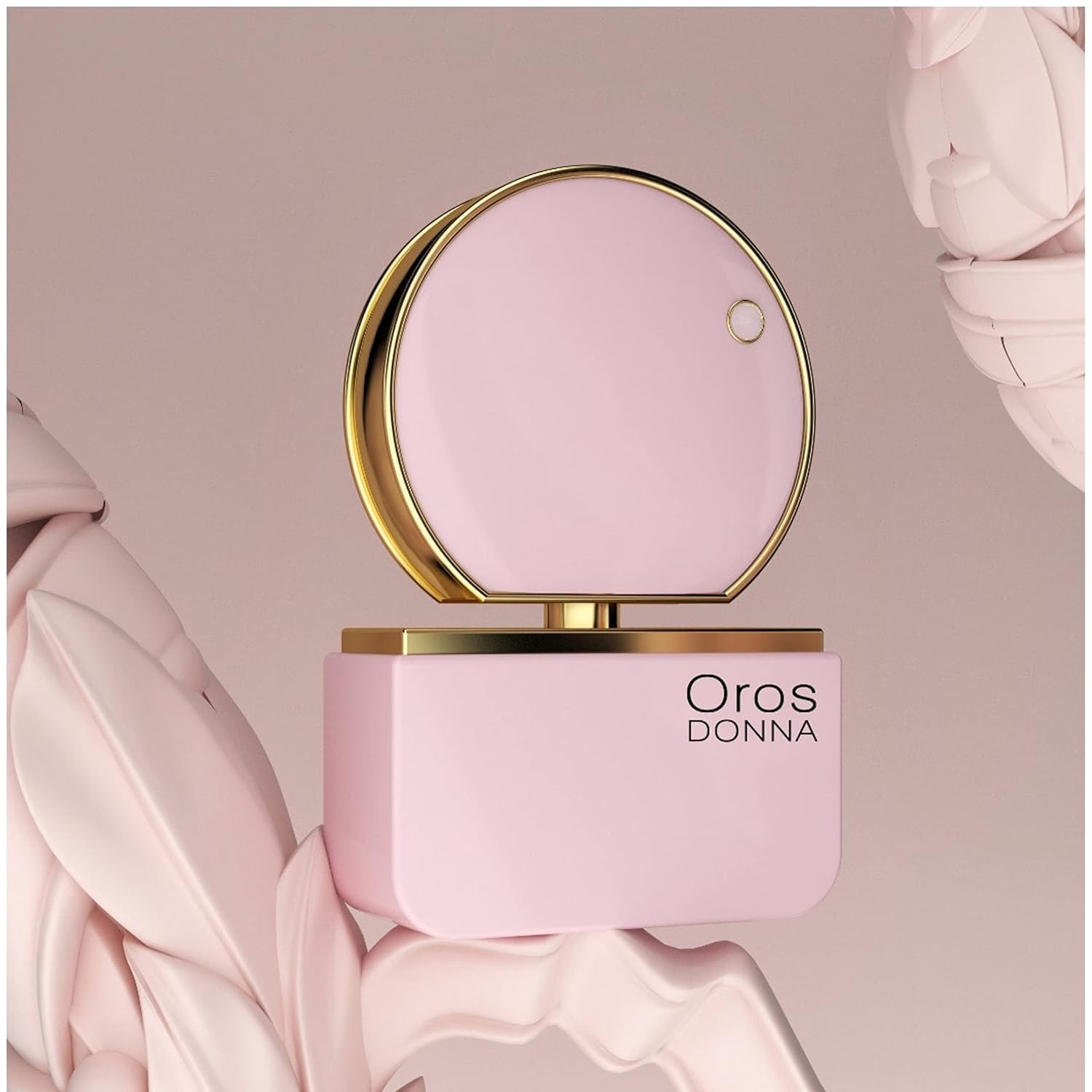 Eau de Parfum da donna Oros Donna di Armaf da 2,9 Oz/85 ml realizzato con cristalli Swarovski