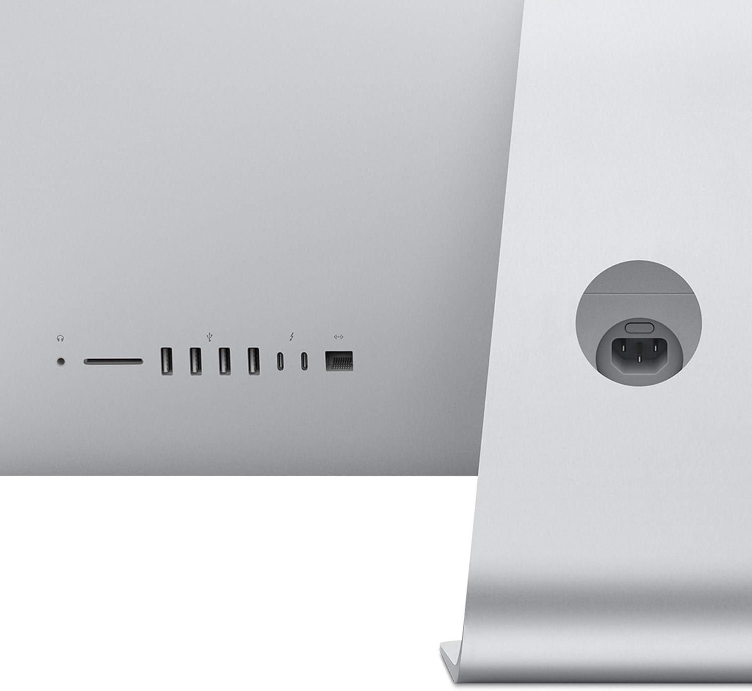 2020 Apple iMac with Retina 5K Display (27-inch, 8GB RAM, 256GB SSD Storage) · v3