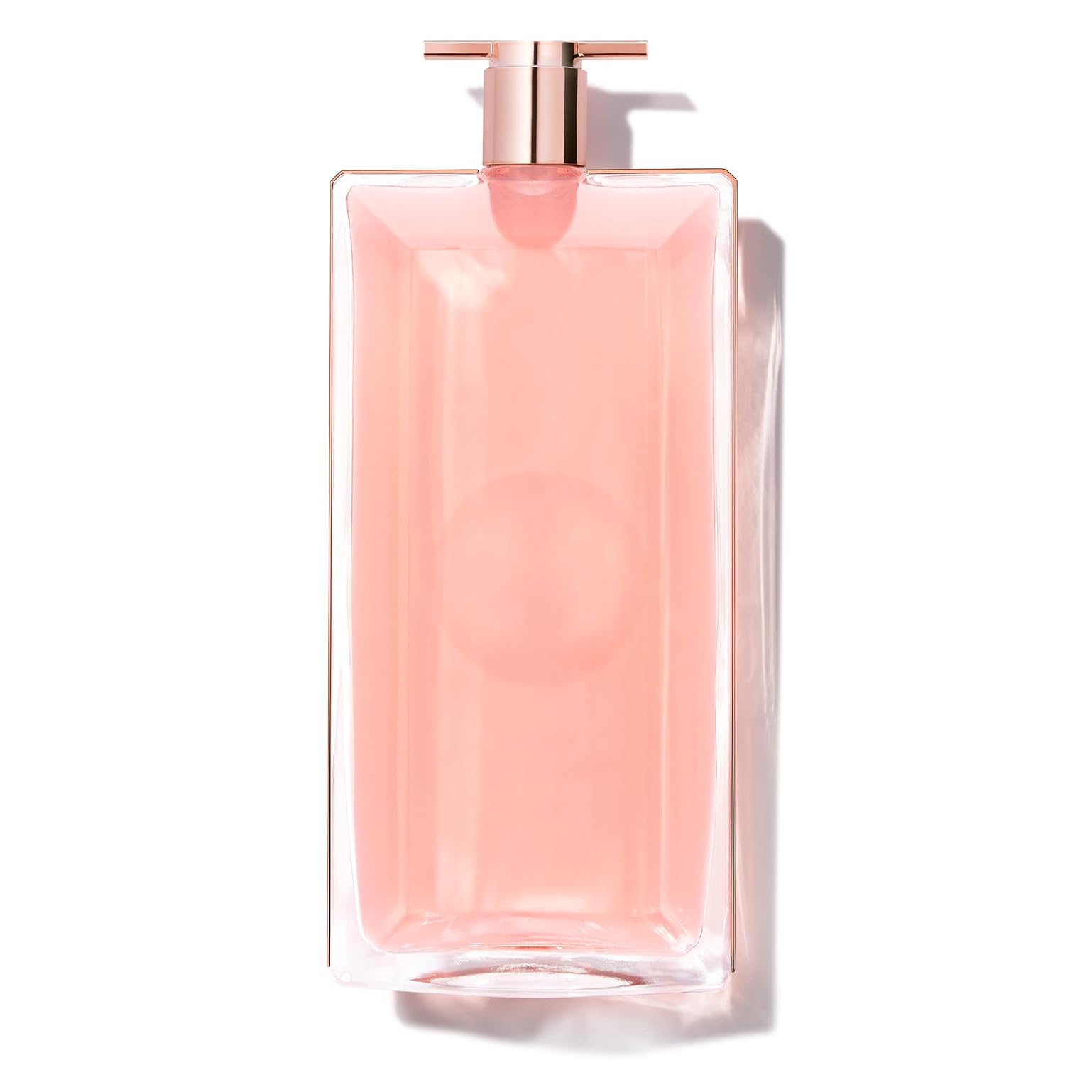 Lancôme Idôle Eau de Parfum - Long Lasting Fragrance with Notes of Bergamont, Jasmine  Vanilla - Fresh amp; Floral Womens Perfume - 3.4 Fl Oz · v3