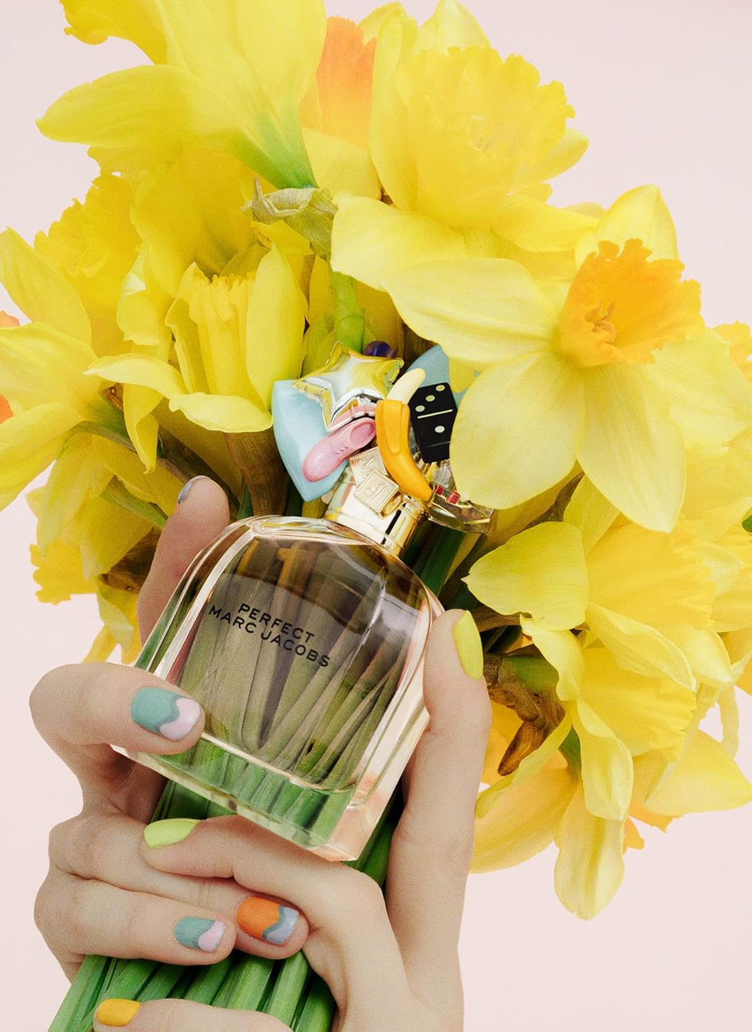 Marc Jacobs Perfect Women 3.3 oz EDP 스프레이