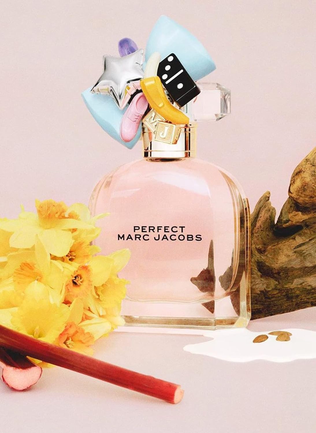 Marc Jacobs Perfect Women 3.3 oz EDP 스프레이