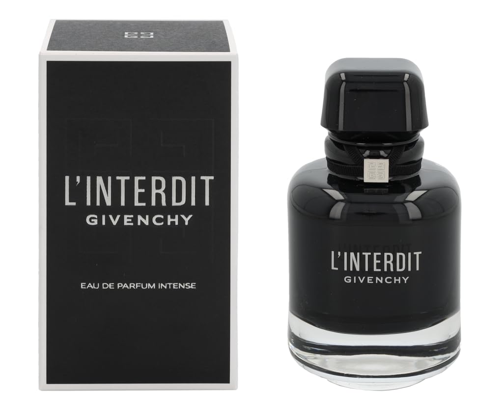 GIVENCHY LINTERDIT EDP INTENSE SPR (2020) 2.7 OZ.