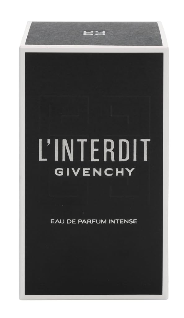 GIVENCHY LINTERDIT EDP INTENSE SPR (2020), 2,7 ONZAS