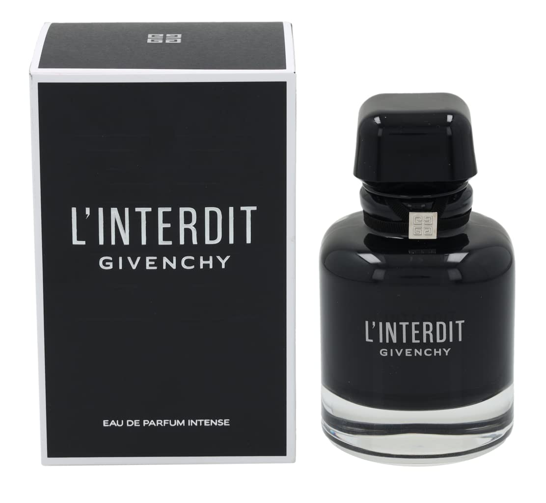 GIVENCHY LINTERDIT EDP INTENSE SPR (2020), 2,7 ONZAS
