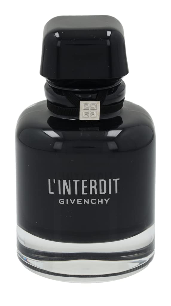 GIVENCHY LINTERDIT EDP INTENSE SPR (2020), 2,7 ONZAS