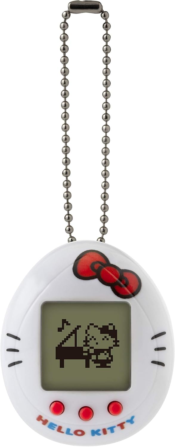 Tamagotchi Nano x Hello Kitty · v3