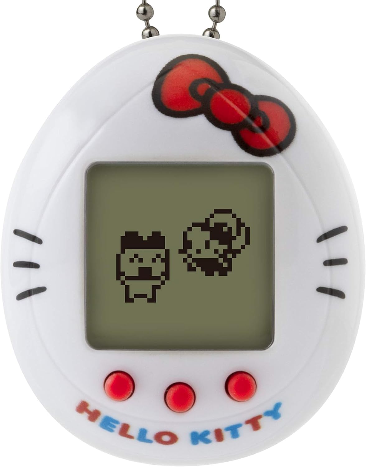 Tamagotchi Nano x Hello Kitty · v3