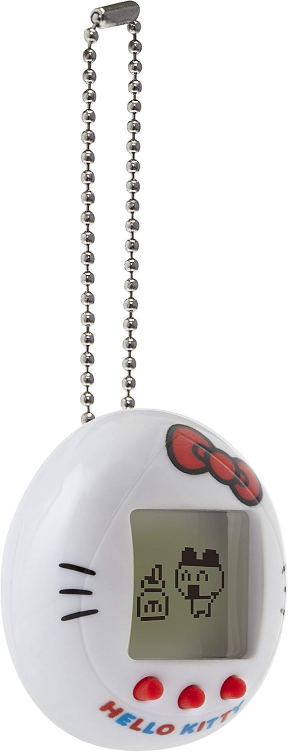 Tamagotchi Nano x Hello Kitty · v3
