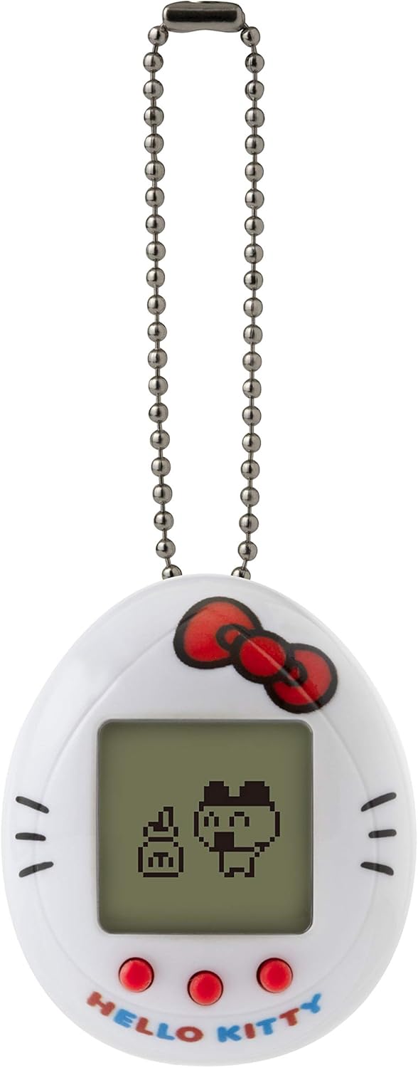 Tamagotchi Nano x Hello Kitty · v3