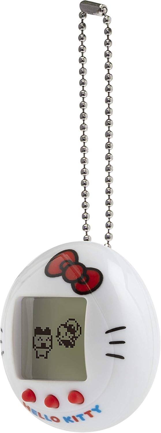 Tamagotchi Nano x Hello Kitty · v3