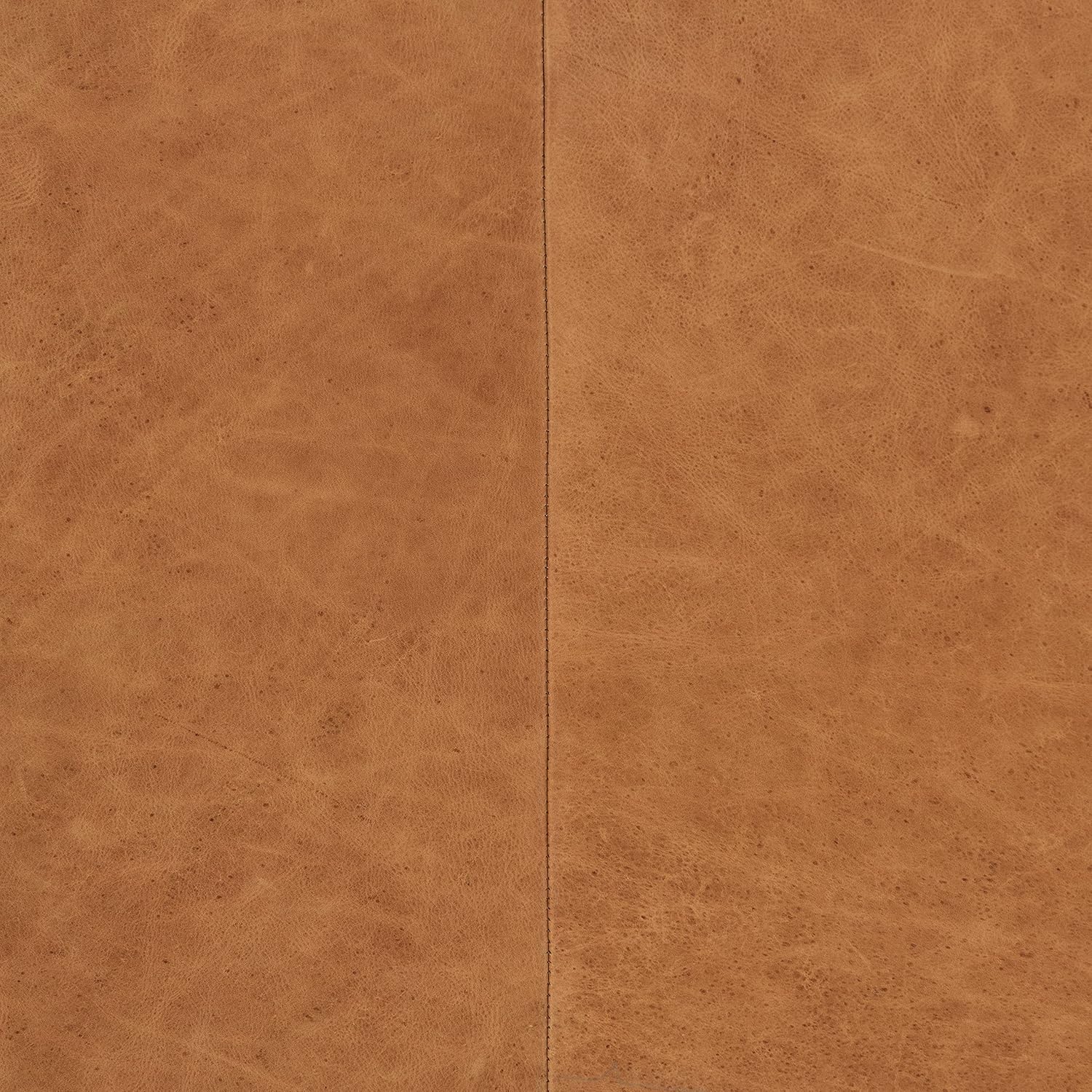 POLY BARK Napa Furniture, Cognac Tan · v2
