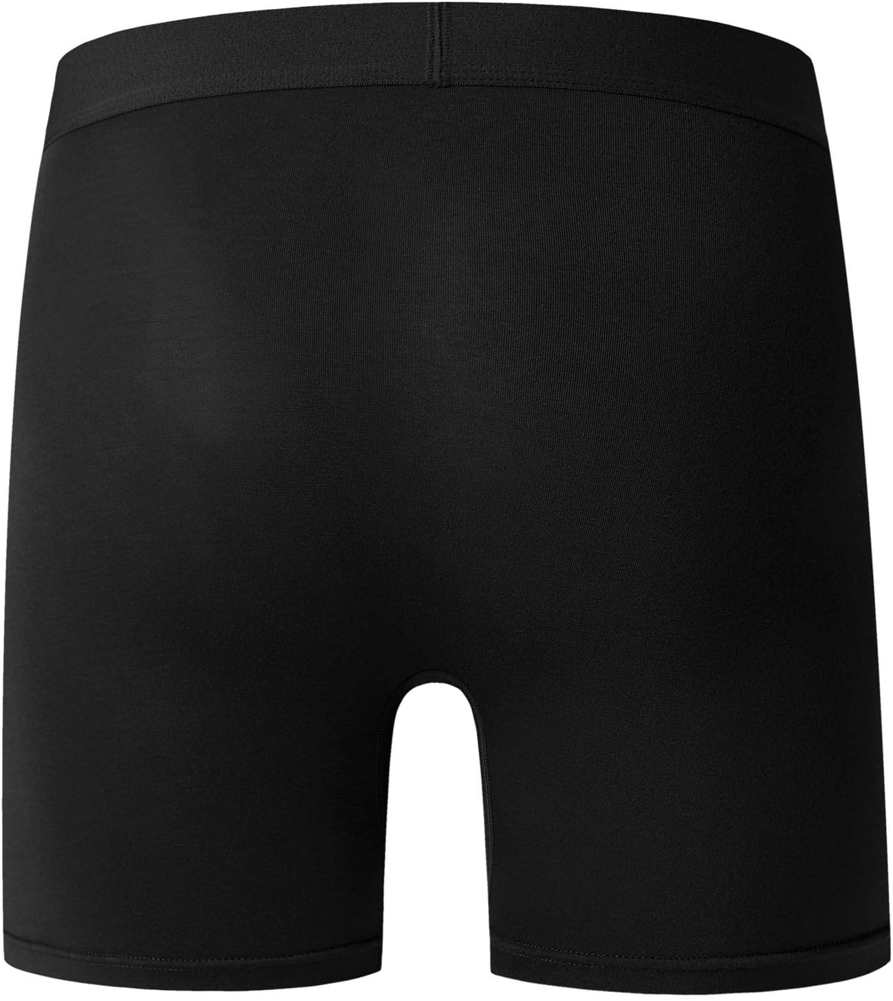 youlehe, boxershorts, boxershorts voor heren, set van zachte bamboerayon