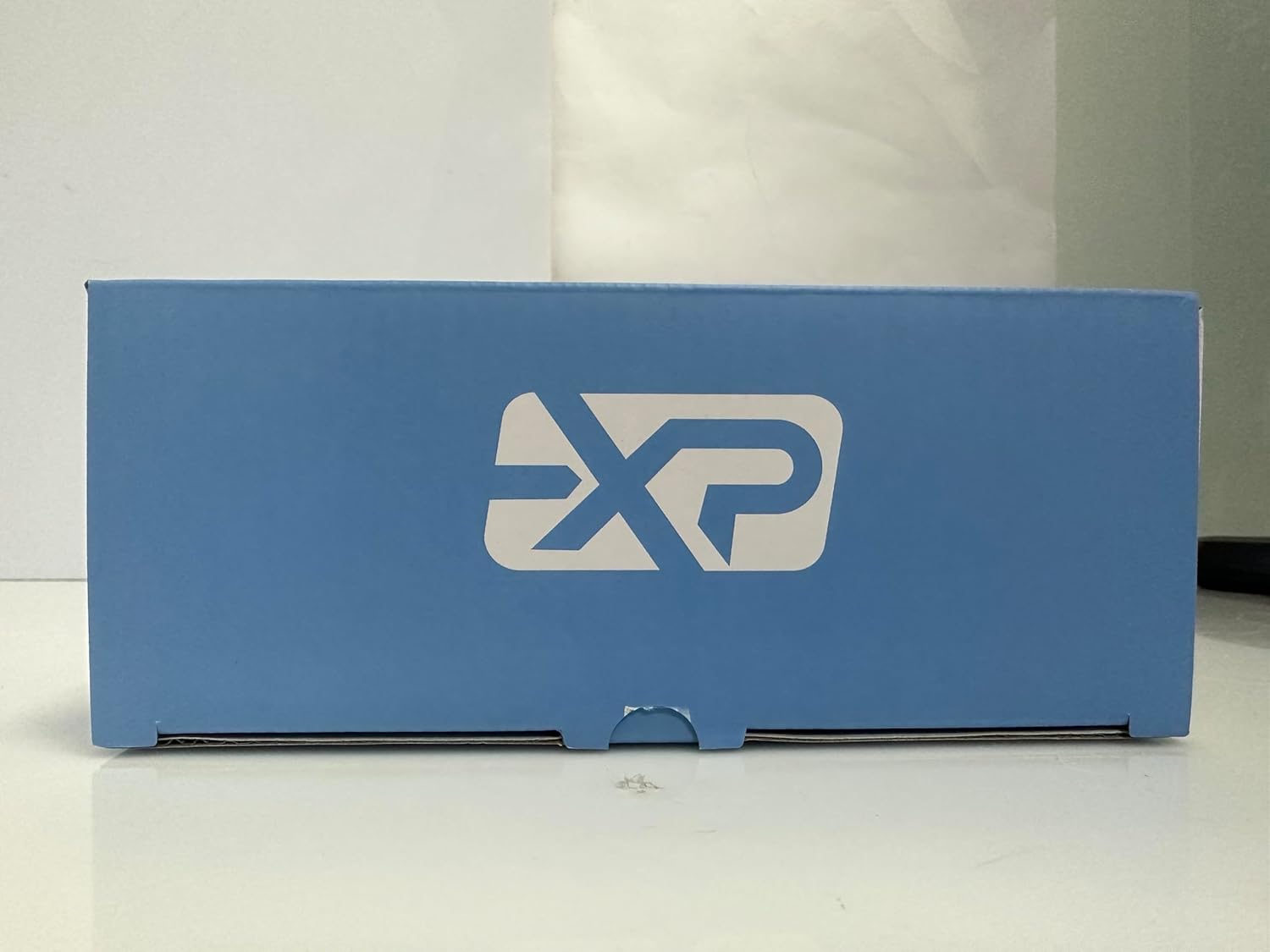 EXP VISION Ski-/Snowboardbrille für Herren und Damen, OTG Schneebrille, Antibeschlagschutz, UV-Schutz