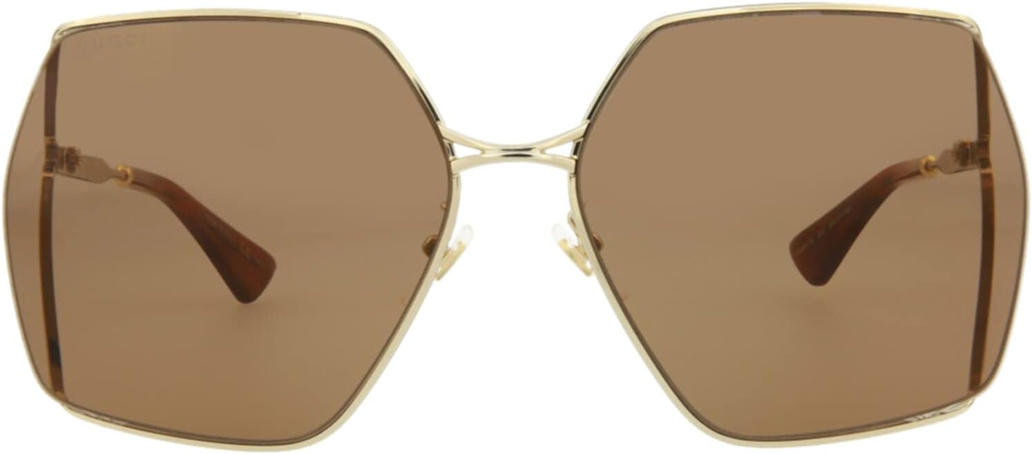 Gucci Womens Casual Sunglasses