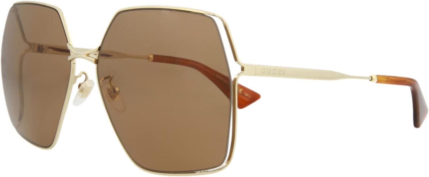 Gucci Womens Casual Sunglasses