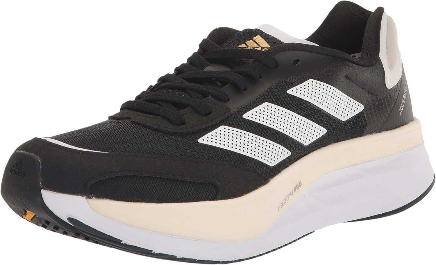 adidas mens Adizero Boston 10 Running Shoes